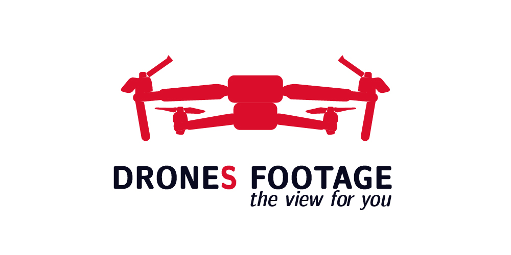 Drones Footage